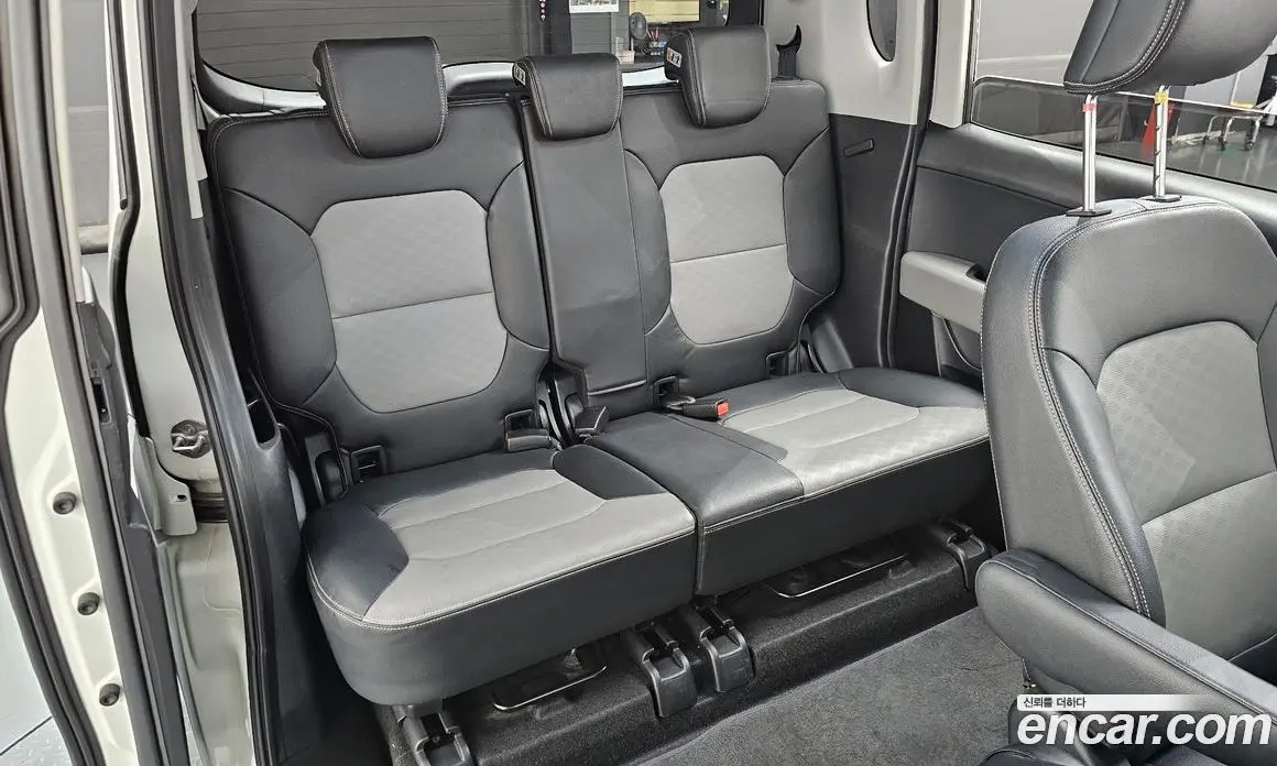 Kia Ray 2018 1.0 автомат (гидро), фото 11 Kia Ray 2018 1.0 автомат (гидро), фото 11