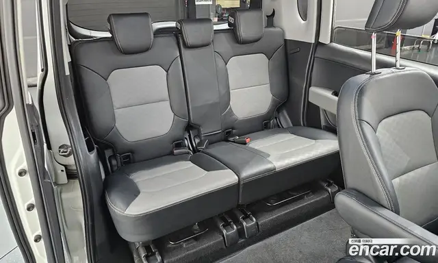 Kia Ray 2018 1.0 автомат (гидро), миниатюра 11 Kia Ray 2018 1.0 автомат (гидро), миниатюра 11