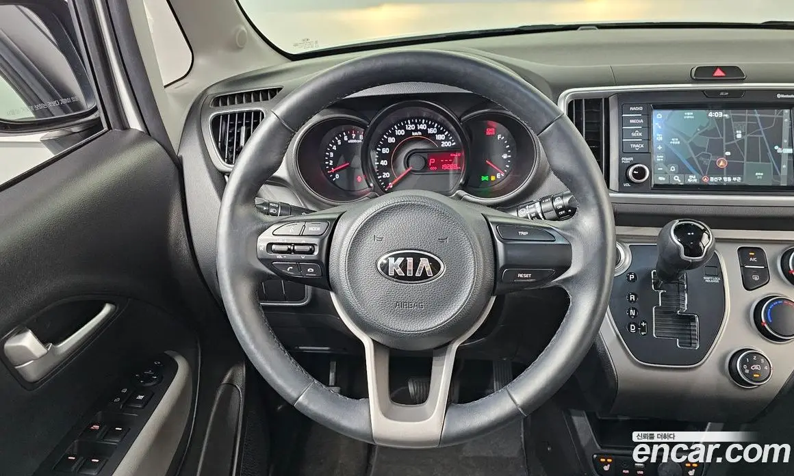 Kia Ray 2018 1.0 автомат (гидро), фото 12 Kia Ray 2018 1.0 автомат (гидро), фото 12