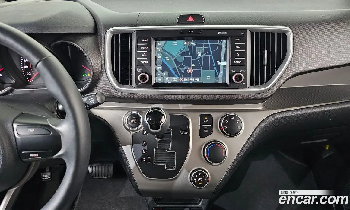 Kia Ray 2018 1.0 автомат (гидро), фото 13 Kia Ray 2018 1.0 автомат (гидро), фото 13