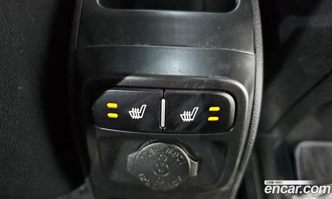 Kia Ray 2018 1.0 автомат (гидро), фото 18 Kia Ray 2018 1.0 автомат (гидро), фото 18