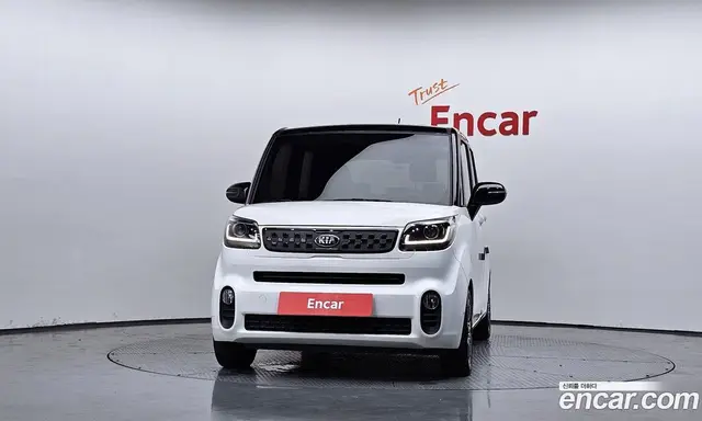 Kia Ray 2018 1.0 автомат (гидро), миниатюра 3 Kia Ray 2018 1.0 автомат (гидро), миниатюра 3