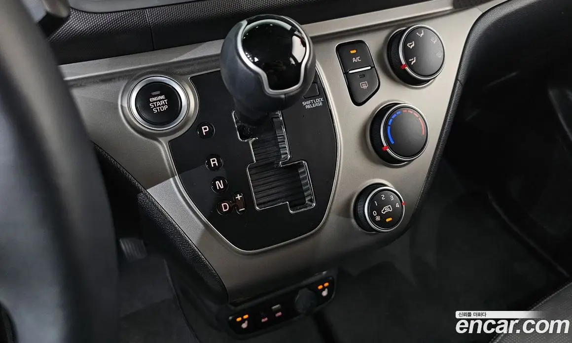 Kia Ray 2018 1.0 автомат (гидро), фото 9 Kia Ray 2018 1.0 автомат (гидро), фото 9