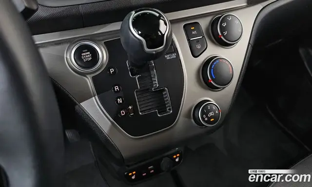 Kia Ray 2018 1.0 автомат (гидро), миниатюра 9 Kia Ray 2018 1.0 автомат (гидро), миниатюра 9
