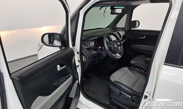 Kia Ray 2018 1.0 автомат (гидро), миниатюра 10 Kia Ray 2018 1.0 автомат (гидро), миниатюра 10