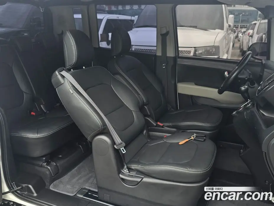 Kia Ray 2023 1.0 автомат (гидро), фото 15 Kia Ray 2023 1.0 автомат (гидро), фото 15