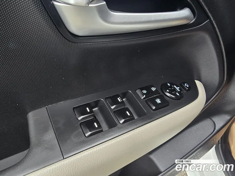 Kia Ray 2023 1.0 автомат (гидро), фото 8 Kia Ray 2023 1.0 автомат (гидро), фото 8
