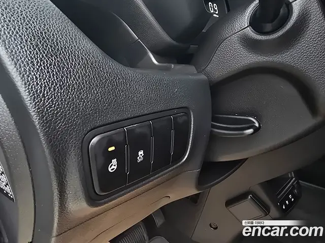 Kia Ray 2023 1.0 автомат (гидро), миниатюра 9 Kia Ray 2023 1.0 автомат (гидро), миниатюра 9