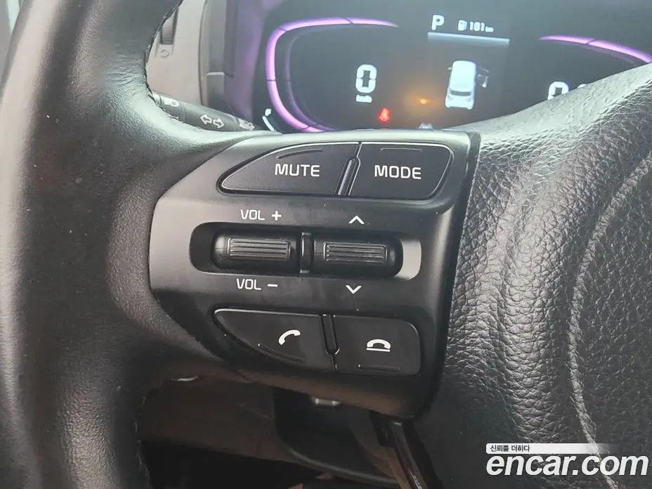 Kia Ray 2023 1.0 автомат (гидро), фото 10 Kia Ray 2023 1.0 автомат (гидро), фото 10