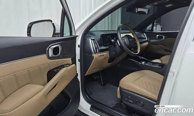 Kia Sorento 2025 1.6 автомат (гидро), миниатюра 12