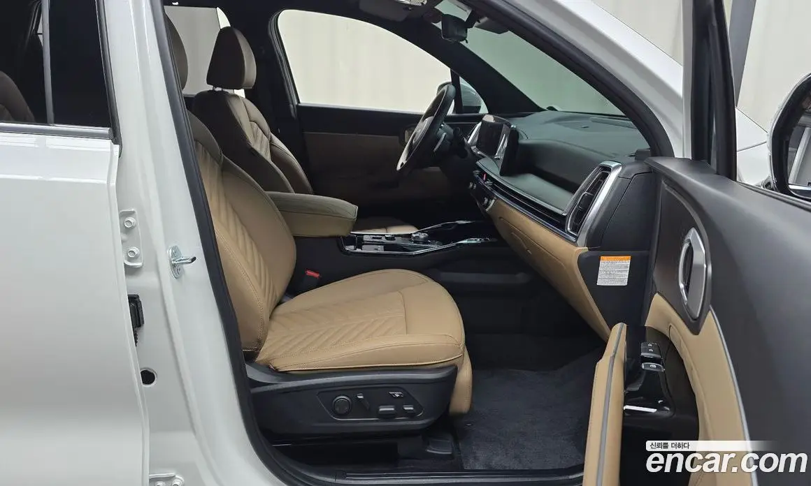 Kia Sorento 2025 1.6 автомат (гидро), фото 15 Kia Sorento 2025 1.6 автомат (гидро), фото 15