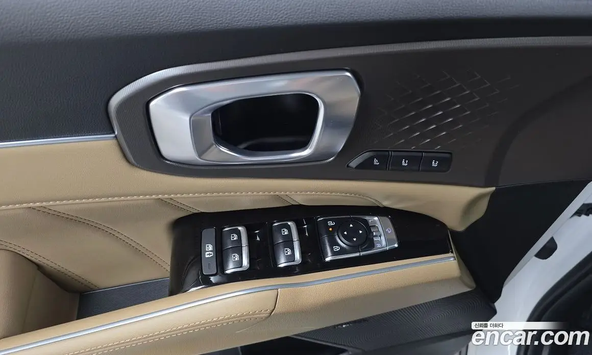 Kia Sorento 2025 1.6 автомат (гидро), фото 28 Kia Sorento 2025 1.6 автомат (гидро), фото 28