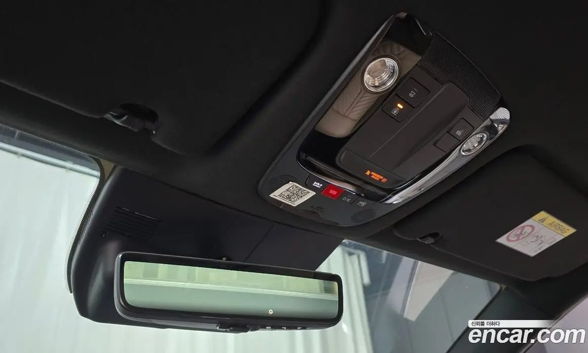 Kia Sorento 2025 1.6 автомат (гидро), фото 29 Kia Sorento 2025 1.6 автомат (гидро), фото 29
