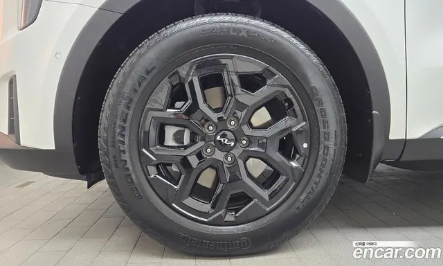 Kia Sorento 2025 1.6 автомат (гидро), миниатюра 4 Kia Sorento 2025 1.6 автомат (гидро), миниатюра 4