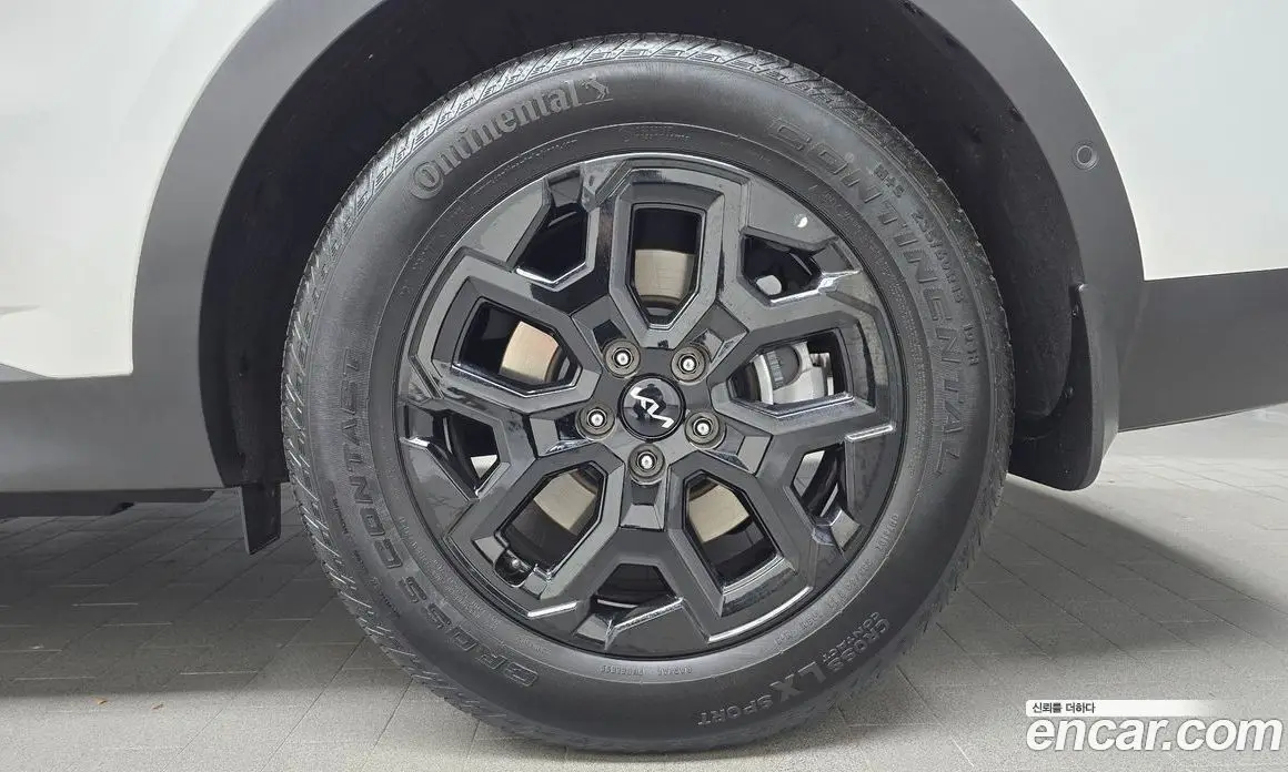 Kia Sorento 2025 1.6 автомат (гидро), фото 6 Kia Sorento 2025 1.6 автомат (гидро), фото 6