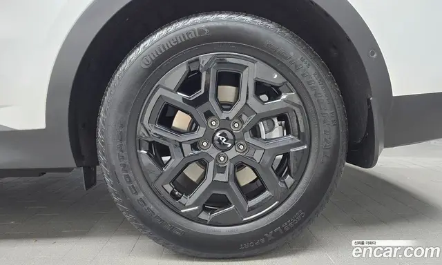 Kia Sorento 2025 1.6 автомат (гидро), миниатюра 6 Kia Sorento 2025 1.6 автомат (гидро), миниатюра 6