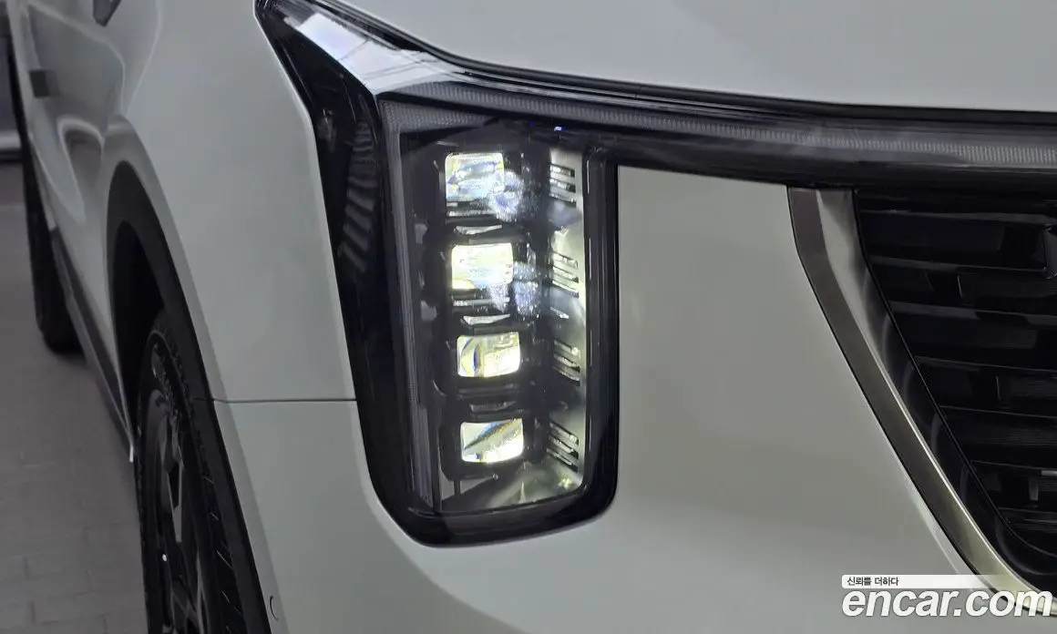 Kia Sorento 2025 1.6 автомат (гидро), фото 7 Kia Sorento 2025 1.6 автомат (гидро), фото 7