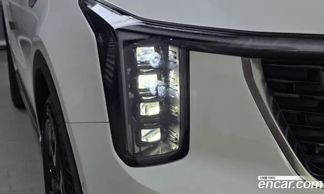 Kia Sorento 2025 1.6 автомат (гидро), миниатюра 7 Kia Sorento 2025 1.6 автомат (гидро), миниатюра 7