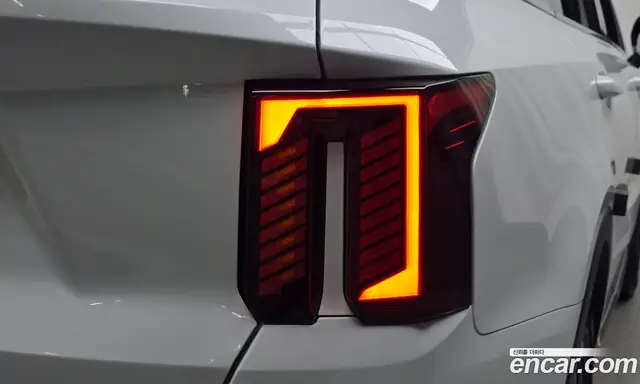 Kia Sorento 2025 1.6 автомат (гидро), миниатюра 8 Kia Sorento 2025 1.6 автомат (гидро), миниатюра 8