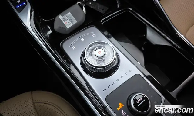 Kia Sorento 2026 2.2 автомат (гидро), миниатюра 12