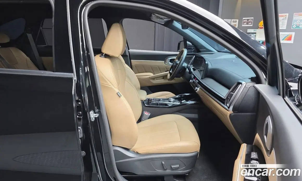 Kia Sorento 2026 2.2 автомат (гидро), фото 17 Kia Sorento 2026 2.2 автомат (гидро), фото 17