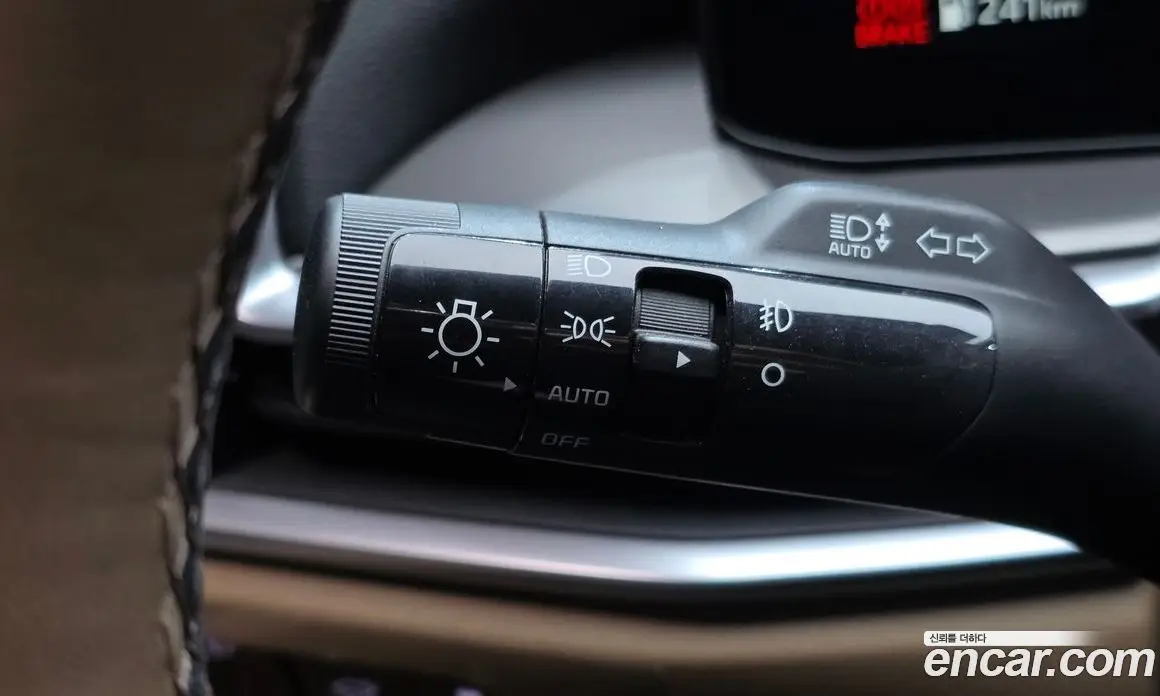 Kia Sorento 2026 2.2 автомат (гидро), фото 22 Kia Sorento 2026 2.2 автомат (гидро), фото 22