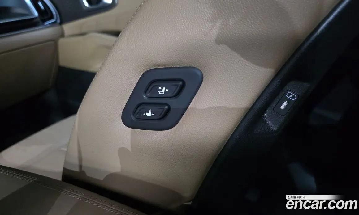 Kia Sorento 2026 2.2 автомат (гидро), фото 29 Kia Sorento 2026 2.2 автомат (гидро), фото 29