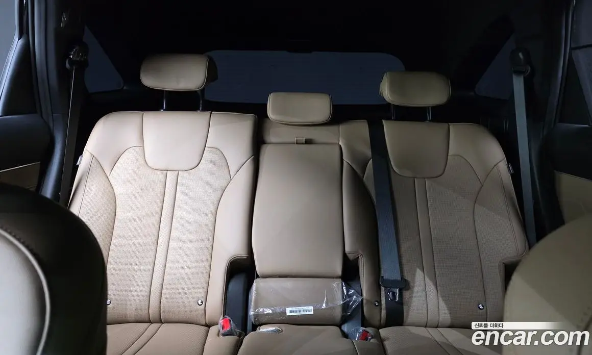 Kia Sorento 2026 2.2 автомат (гидро), фото 31 Kia Sorento 2026 2.2 автомат (гидро), фото 31
