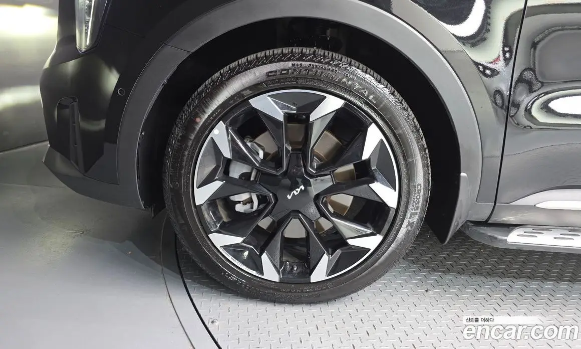 Kia Sorento 2026 2.2 автомат (гидро), фото 5 Kia Sorento 2026 2.2 автомат (гидро), фото 5