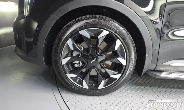 Kia Sorento 2026 2.2 автомат (гидро), миниатюра 5 Kia Sorento 2026 2.2 автомат (гидро), миниатюра 5