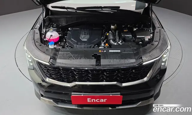 Kia Sorento 2026 2.2 автомат (гидро), миниатюра 6 Kia Sorento 2026 2.2 автомат (гидро), миниатюра 6