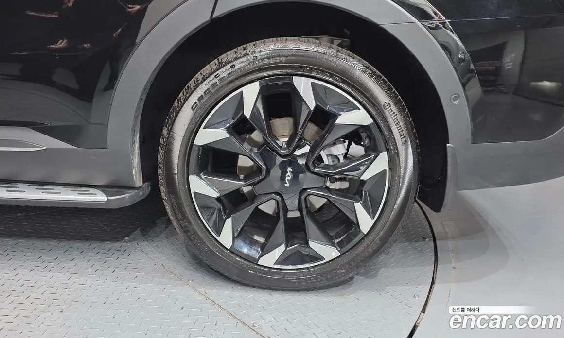 Kia Sorento 2026 2.2 автомат (гидро), фото 7 Kia Sorento 2026 2.2 автомат (гидро), фото 7