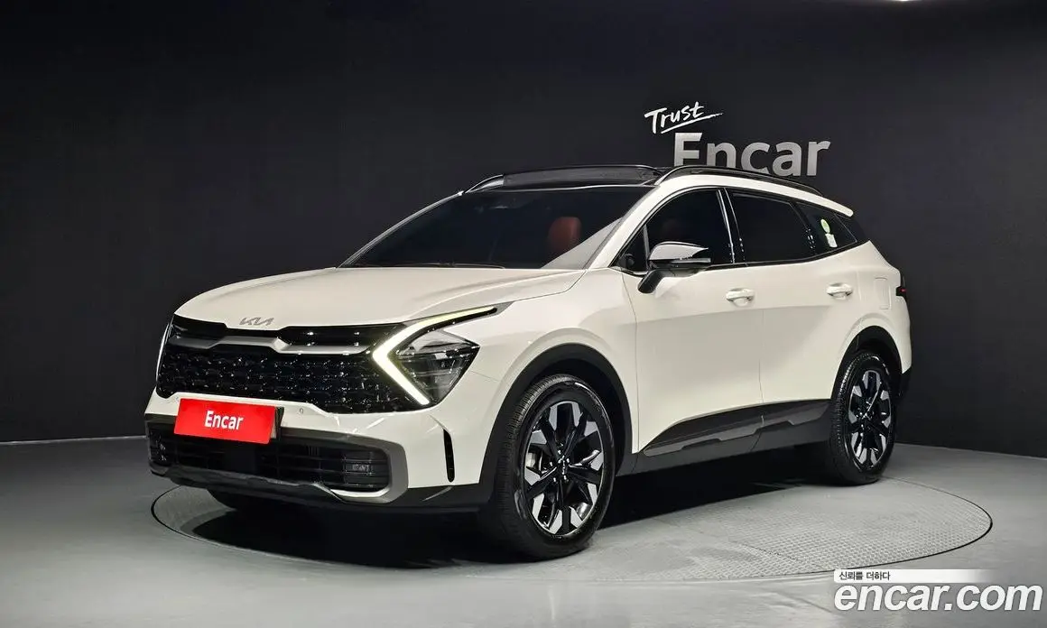 Kia Sportage 2023 1.6 автомат (гидро), фото 1 Kia Sportage 2023 1.6 автомат (гидро), фото 1