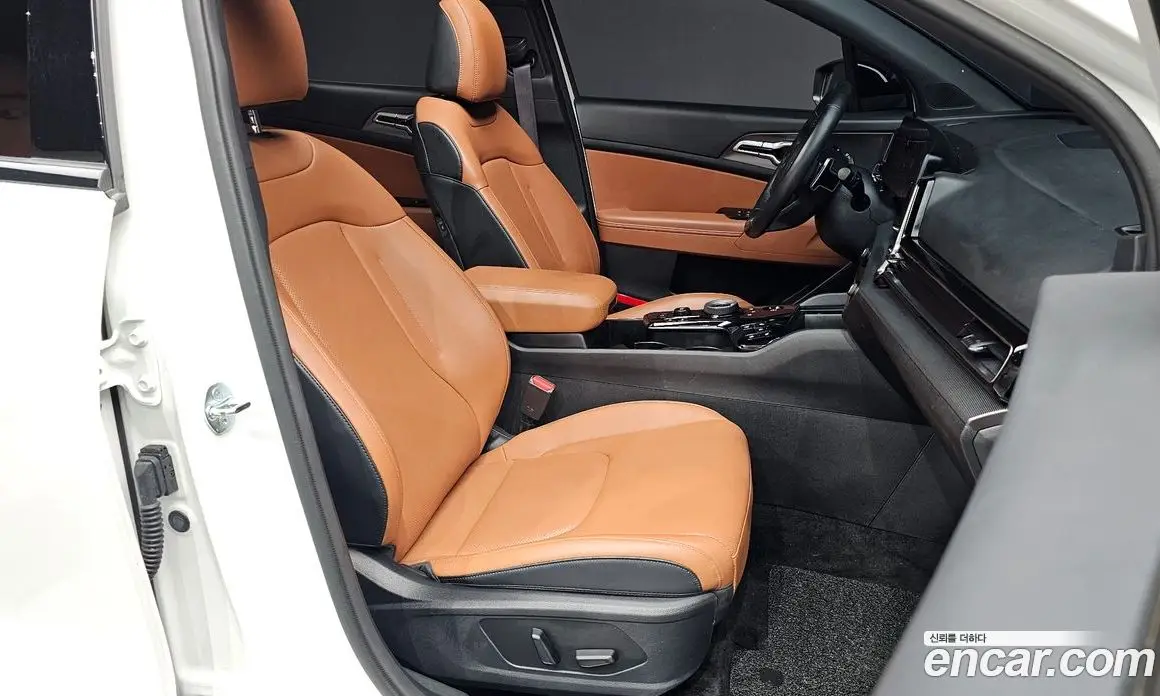 Kia Sportage 2023 1.6 автомат (гидро), фото 11 Kia Sportage 2023 1.6 автомат (гидро), фото 11
