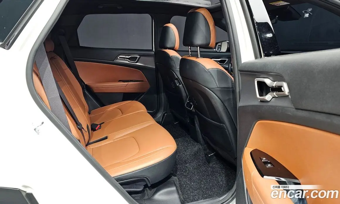 Kia Sportage 2023 1.6 автомат (гидро), фото 12 Kia Sportage 2023 1.6 автомат (гидро), фото 12