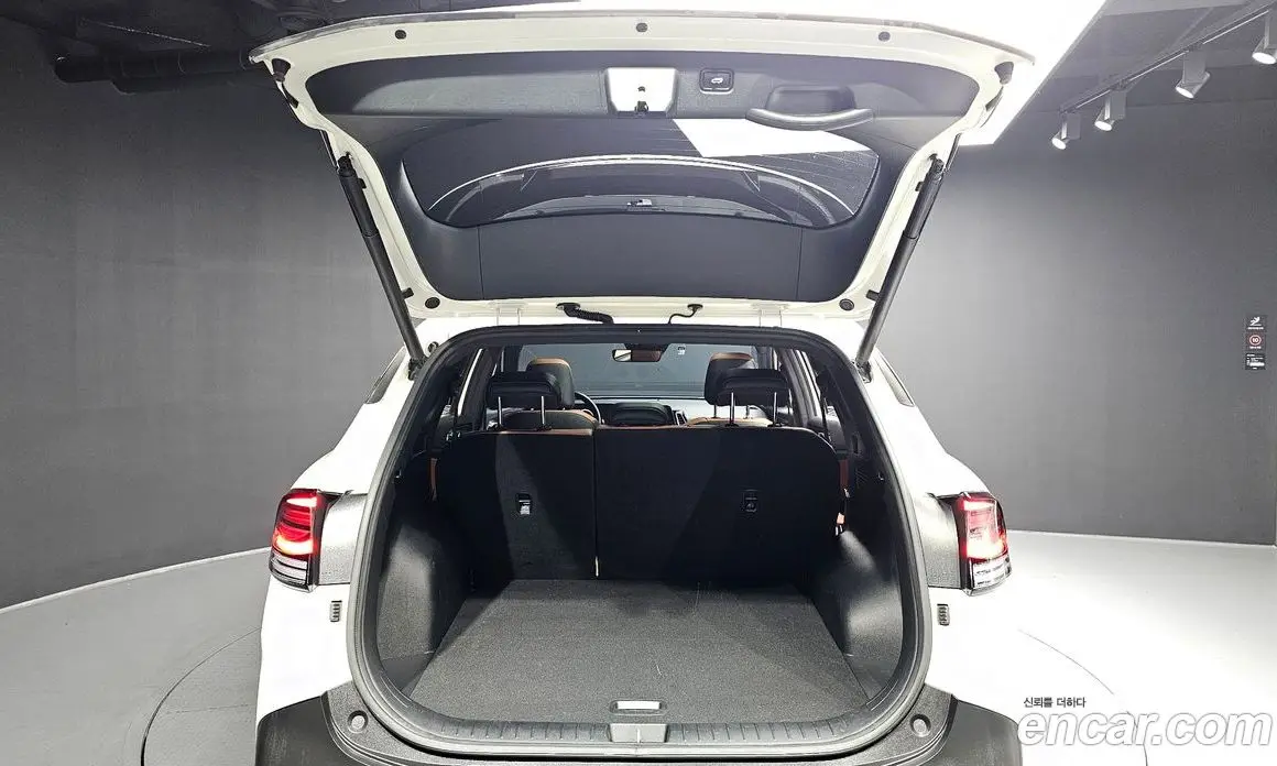 Kia Sportage 2023 1.6 автомат (гидро), фото 20 Kia Sportage 2023 1.6 автомат (гидро), фото 20
