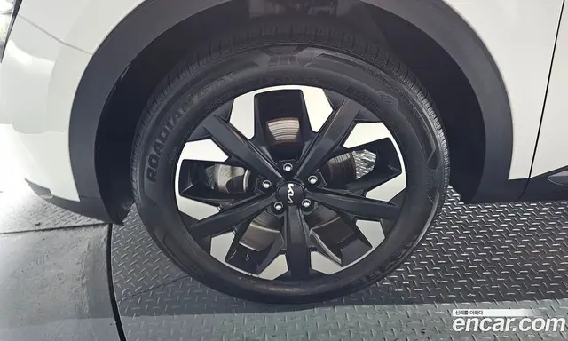 Kia Sportage 2023 1.6 автомат (гидро), миниатюра 5 Kia Sportage 2023 1.6 автомат (гидро), миниатюра 5