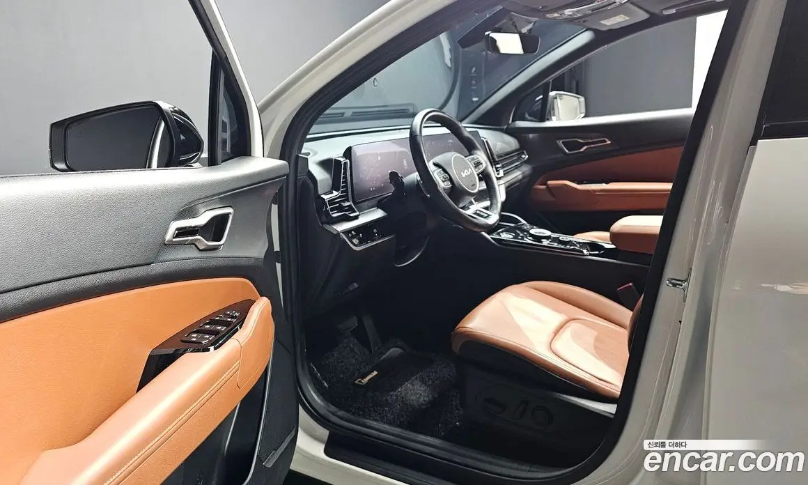 Kia Sportage 2023 1.6 автомат (гидро), фото 10 Kia Sportage 2023 1.6 автомат (гидро), фото 10