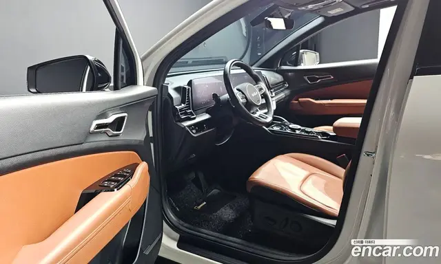 Kia Sportage 2023 1.6 автомат (гидро), миниатюра 10 Kia Sportage 2023 1.6 автомат (гидро), миниатюра 10