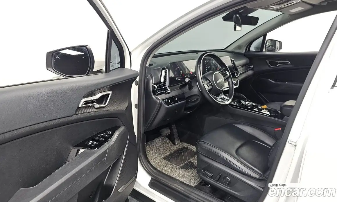 Kia Sportage 2023 2.0 автомат (гидро), фото 13