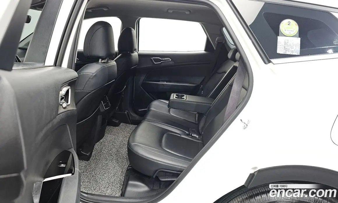 Kia Sportage 2023 2.0 автомат (гидро), фото 18