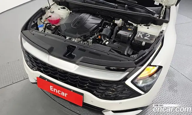 Kia Sportage 2023 2.0 автомат (гидро), миниатюра 6