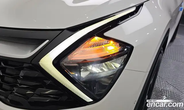 Kia Sportage 2023 2.0 автомат (гидро), миниатюра 8