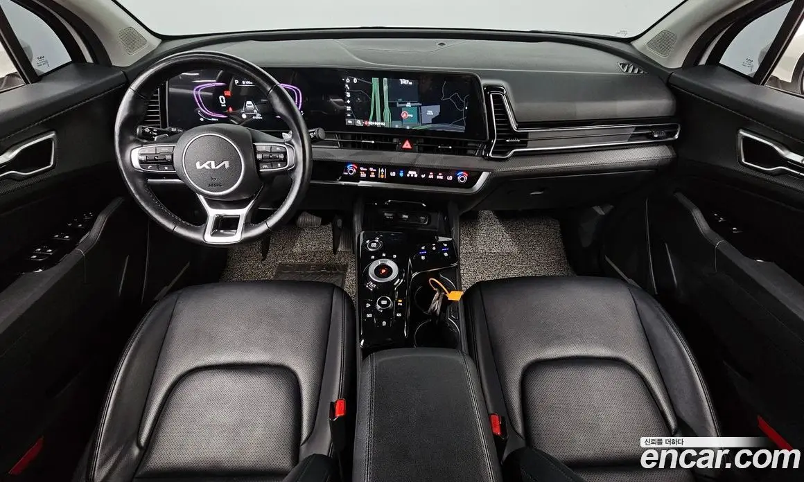 Kia Sportage 2023 2.0 автомат (гидро), фото 10