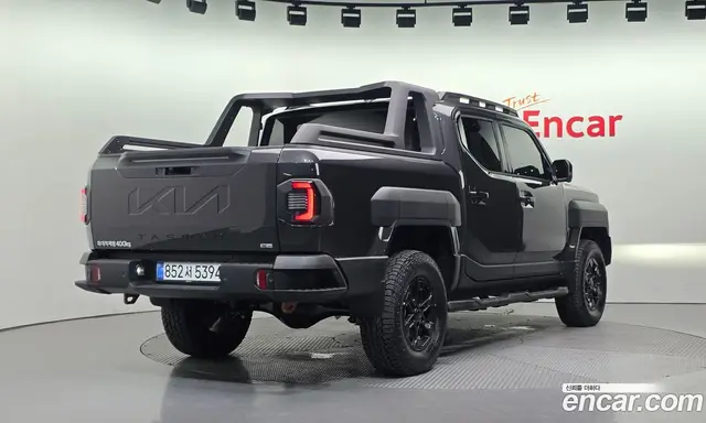 Kia Tasman 2025 2.5 автомат (гидро), миниатюра 2 Kia Tasman 2025 2.5 автомат (гидро), миниатюра 2