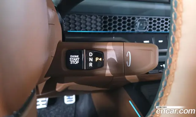 Kia Tasman 2025 2.5 автомат (гидро), миниатюра 12