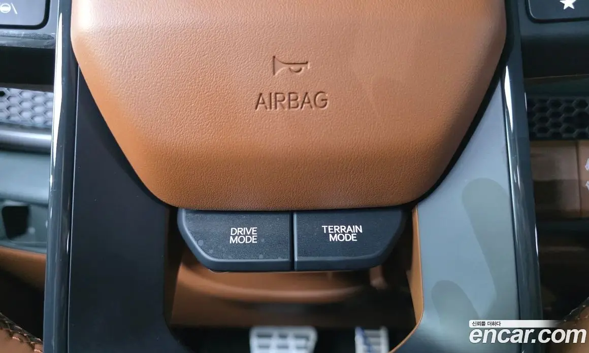 Kia Tasman 2025 2.5 автомат (гидро), фото 21 Kia Tasman 2025 2.5 автомат (гидро), фото 21
