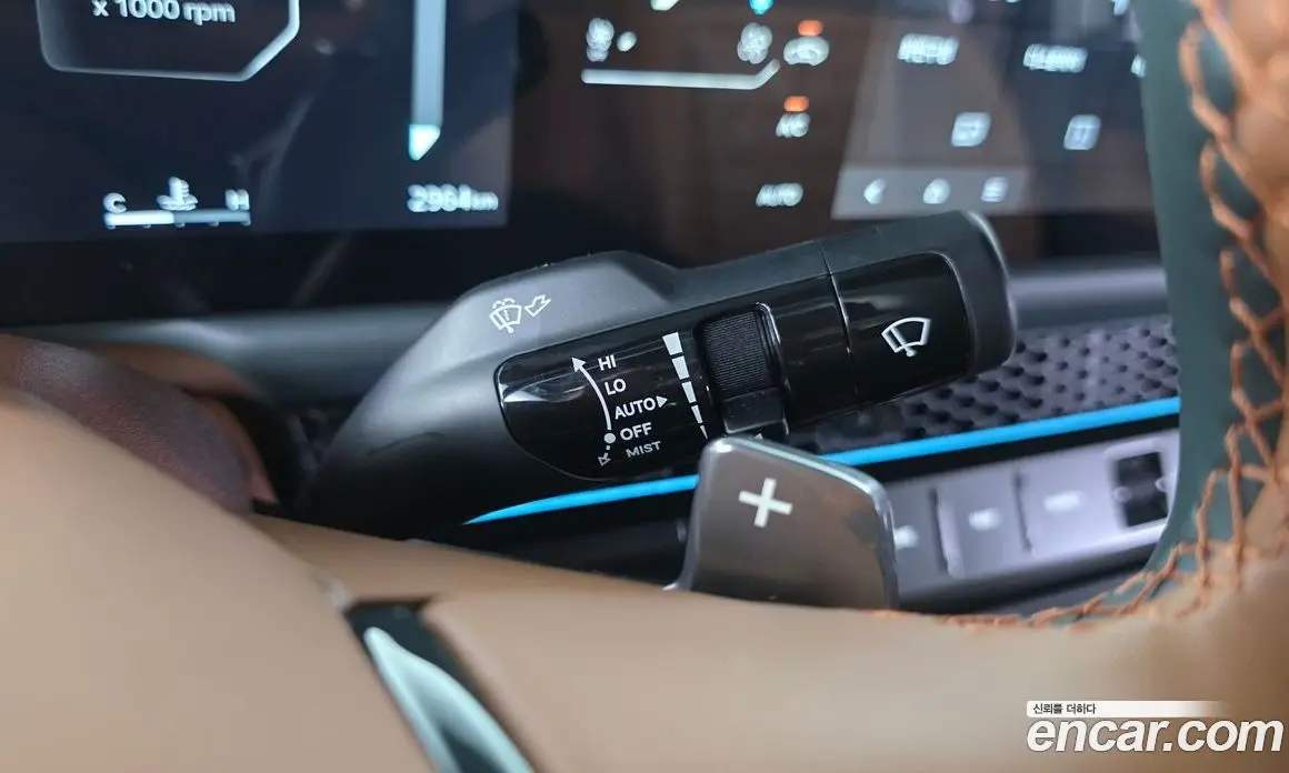 Kia Tasman 2025 2.5 автомат (гидро), фото 22 Kia Tasman 2025 2.5 автомат (гидро), фото 22