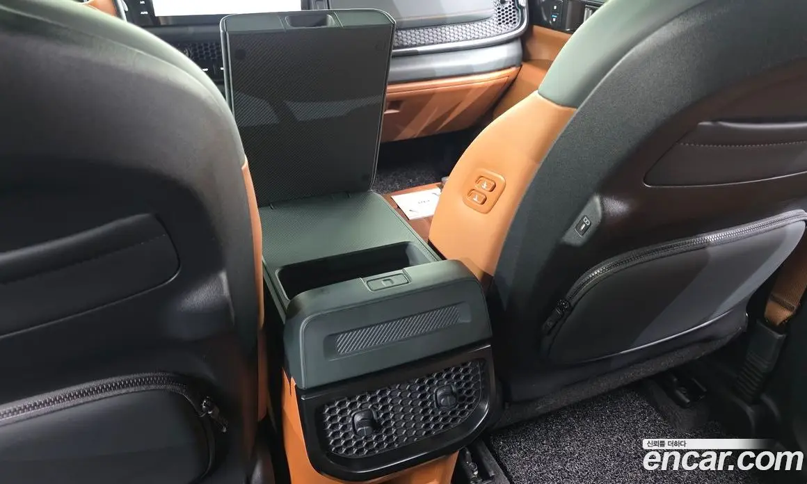 Kia Tasman 2025 2.5 автомат (гидро), фото 32 Kia Tasman 2025 2.5 автомат (гидро), фото 32