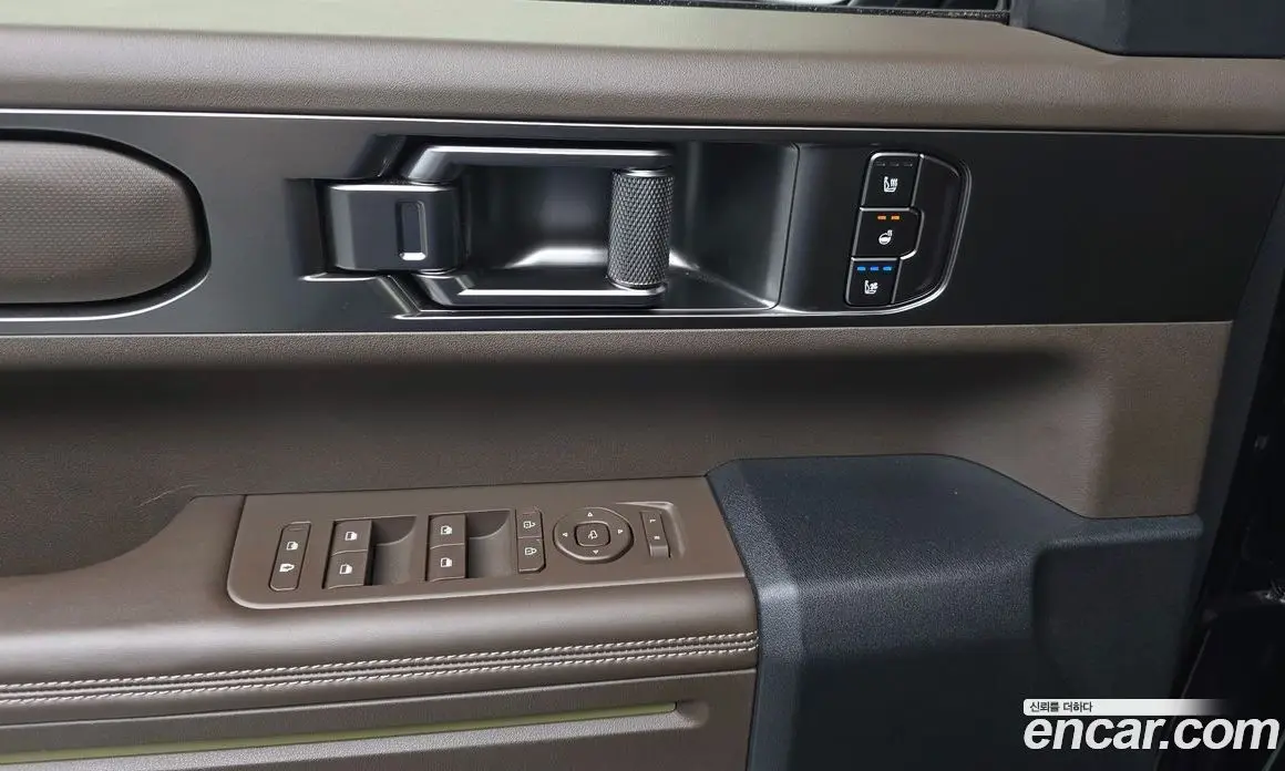 Kia Tasman 2025 2.5 автомат (гидро), фото 17 Kia Tasman 2025 2.5 автомат (гидро), фото 17